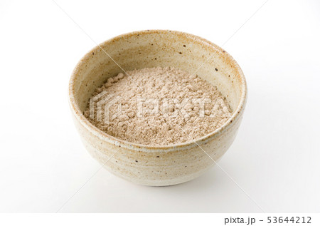 はったい粉 53644212