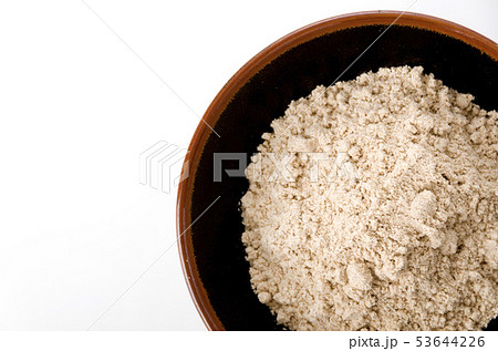 はったい粉 53644226