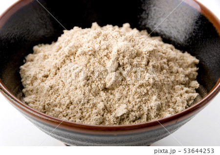 はったい粉 53644253