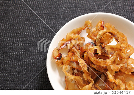 焼きホタテ貝ひも。 53644417