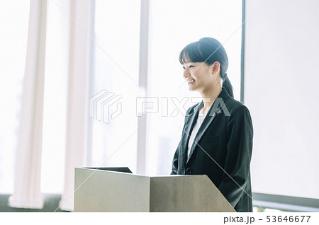 ビジネス セミナー ビジネス セミナー 53646677