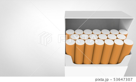 タバコ オープン 寄り 右 タバコ オープン 寄り 右 53647307