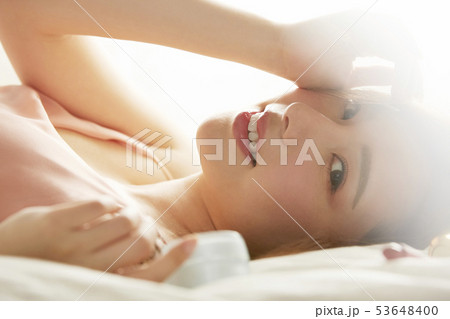 女性 ビューティー 女性 ビューティー 53648400