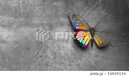 Concept Of Hope 53649154