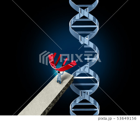 Genome Editing 53649156