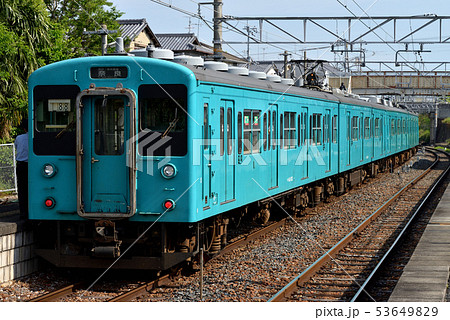 105系桜井線4両 105系桜井線4両 53649829
