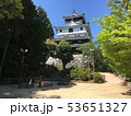 岩国城 53651327