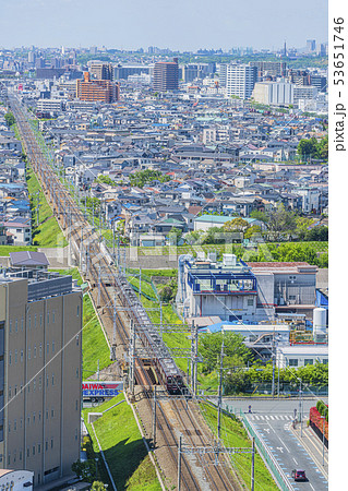 阪急電鉄 京都線 阪急電鉄 京都線 53651746