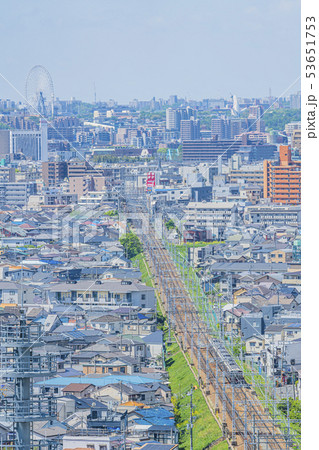 阪急電鉄 京都線 阪急電鉄 京都線 53651753
