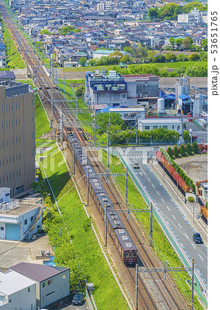 阪急電鉄 京都線 阪急電鉄 京都線 53651765