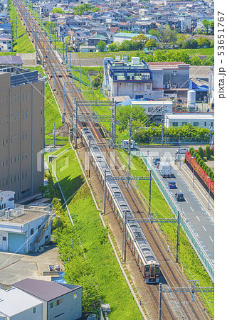 阪急電鉄 京都線 阪急電鉄 京都線 53651767