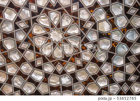 Example of Mother of Pearl inlays 53652765