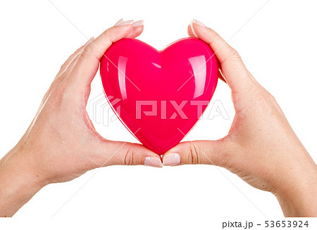 Heart de Heart de 53653924