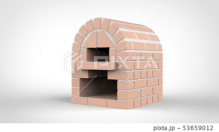 ピザオーブン 53659012