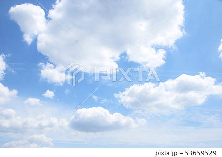 空と雲1 空と雲1 53659529