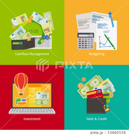 Investing and Personal Finance 53660556