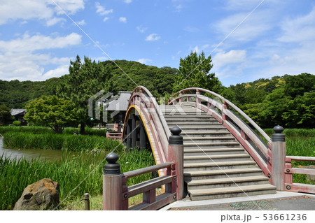 横浜市金沢区 称名寺 横浜市金沢区 称名寺 53661236