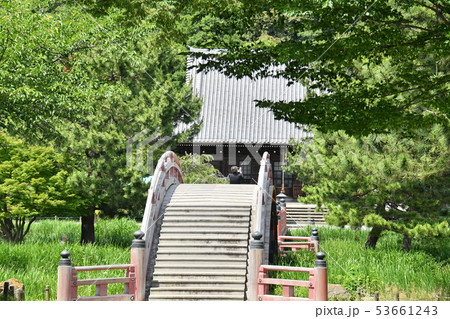 横浜市金沢区　称名寺 53661243