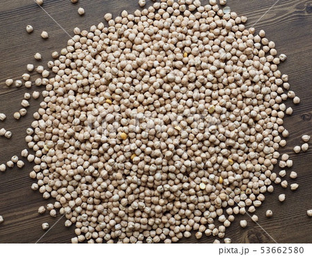 ひよこ 豆 背景 53662580