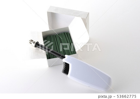 ライターとお香 ライターとお香 53662775