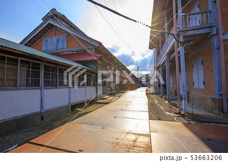 富岡製糸場 53663206