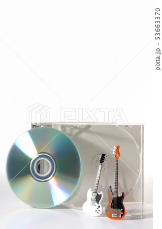 CDと楽器 53663370