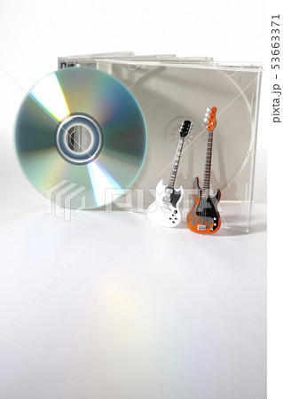 CDと楽器 CDと楽器 53663371