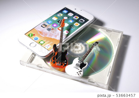 CDが売れない時代 CDが売れない時代 53663457