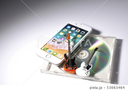 CDが売れない時代 CDが売れない時代 53663464