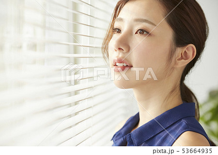女性 ビジネス 女性 ビジネス 53664935