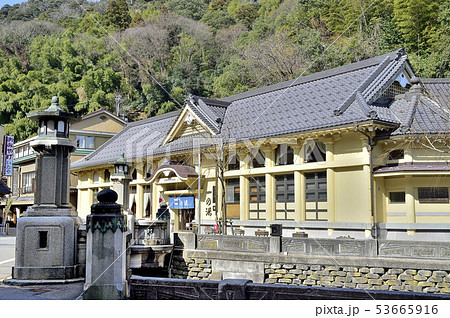 一の湯　城崎温泉 53665916