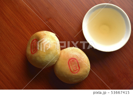 ペイストリー ペストリー 洋菓子 53667415