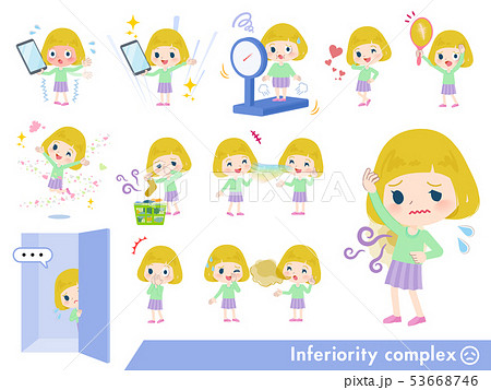 blond hair girl_complex 53668746