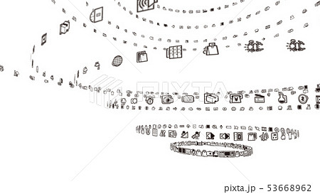 アイコン 53668962