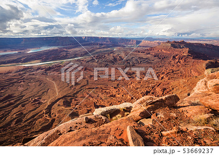 Canyonlands Canyonlands 53669237