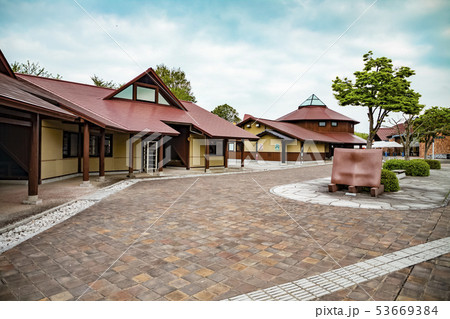 笠間芸術の森公園 工芸の丘 笠間芸術の森公園 工芸の丘 53669384