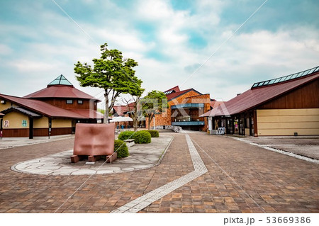 笠間芸術の森公園　工芸の丘 53669386