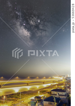 茨城の空 茨城の空 53669428