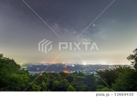 三ツ石森林公園 53669430