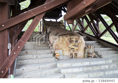 笠間芸術の森公園　工芸の丘 53669445