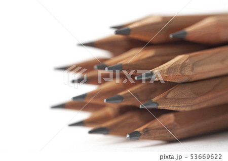 教育 背景 鉛筆 53669622