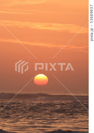 日の出　茨城県日立市 53669637