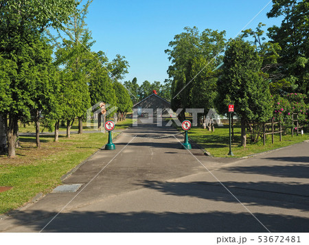 余市 ニッカウヰスキー余市蒸溜所 余市 ニッカウヰスキー余市蒸溜所 53672481