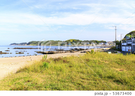 和田長浜（初夏） 53673400