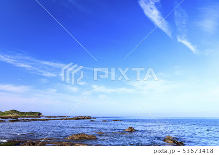 和田長浜（初夏） 53673418