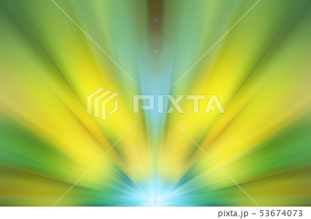 Abstract green, yellow and blue background. Futuri Abstract green, yellow and blue background. Futuri 53674073
