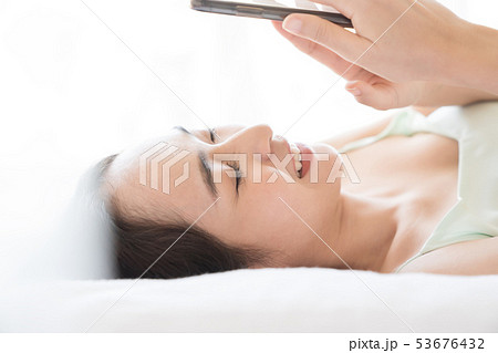 女性 ライフスタイル 女性 ライフスタイル 53676432