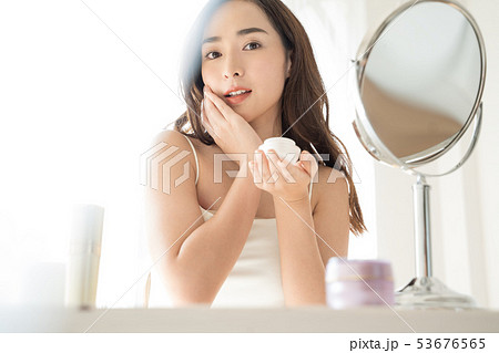 女性 ビューティー 女性 ビューティー 53676565