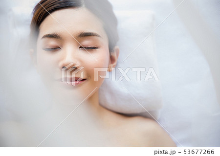 女性　エステ 53677266