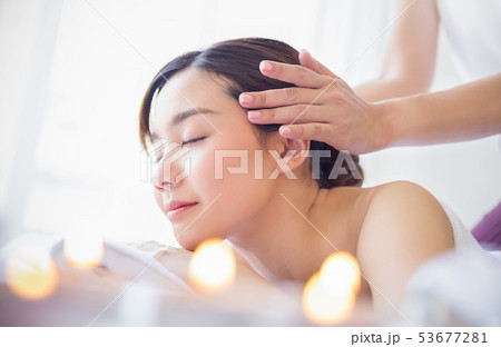 女性　エステ 53677281